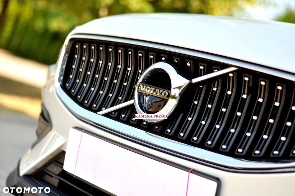 Volvo V60 Cross Country B4 D AWD Geartronic - 10