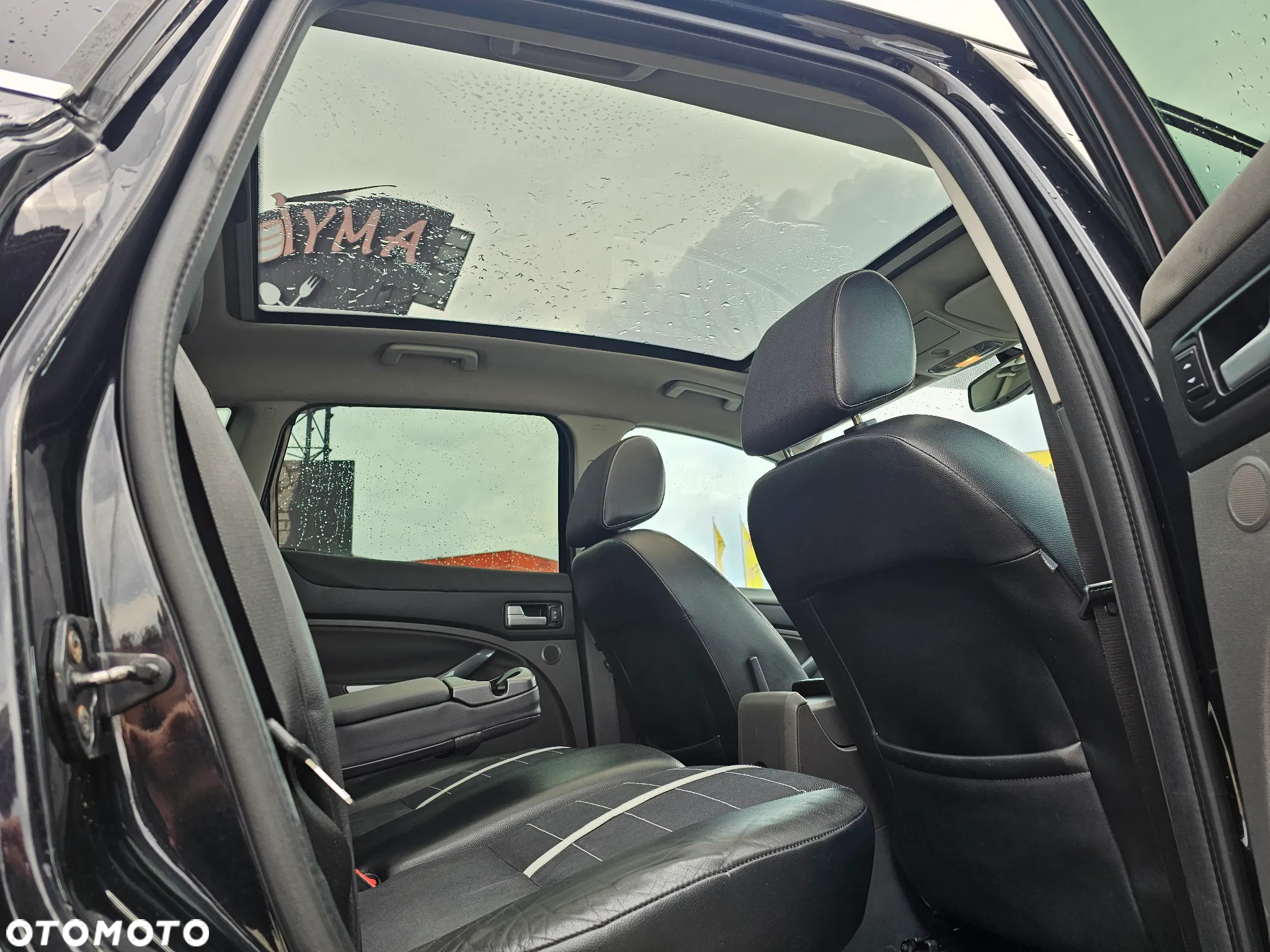 Ford Kuga 2.0 TDCi Titanium - 23