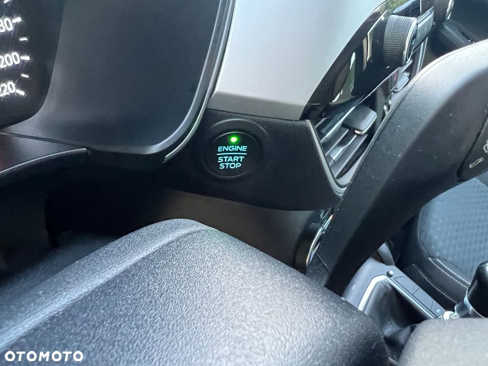 Ford Kuga 1.5 EcoBlue FWD Titanium - 16