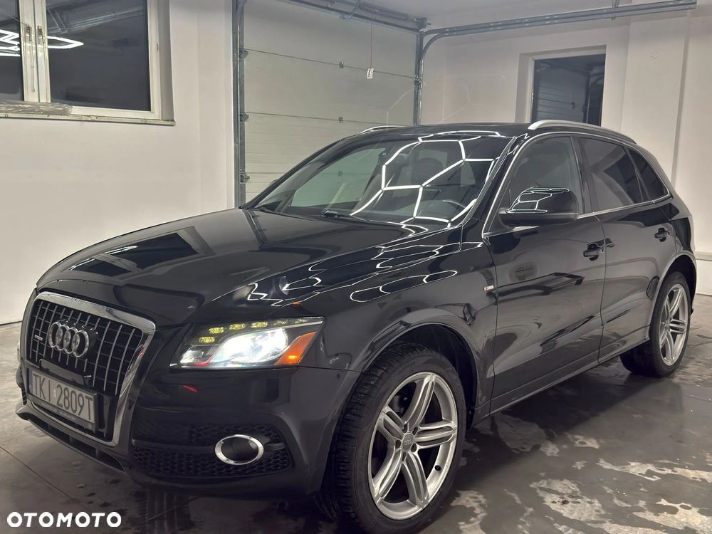 Audi Q5 - 3