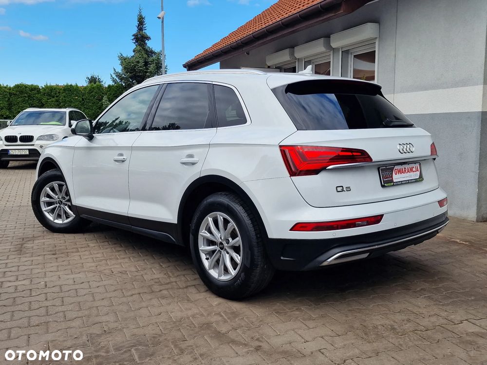 Audi Q5 - 7