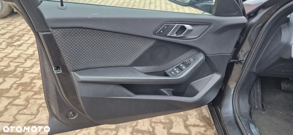 BMW Seria 1 116d Advantage - 24