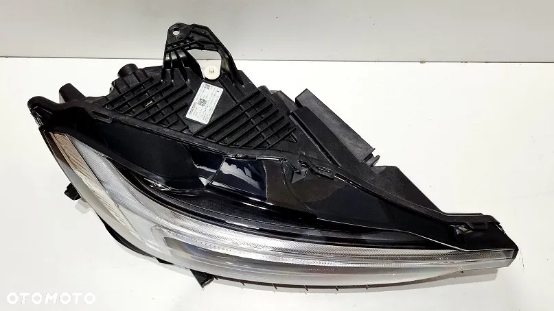 REFLEKTOR PRAWY LEWY FULL LED VOLVO XC60 II LIFT 20- EUROPA - 3