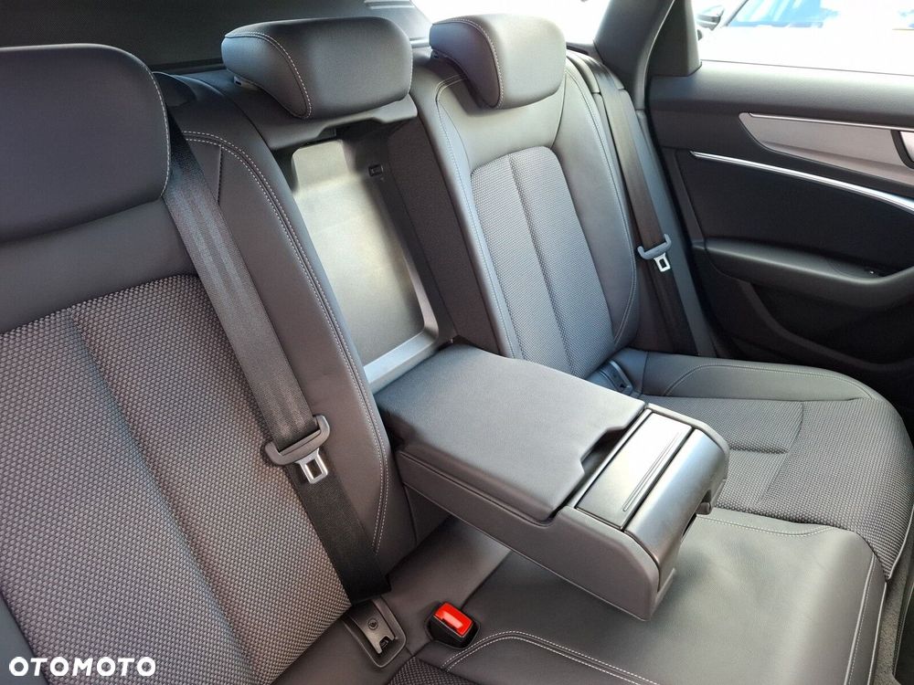 Audi A6 Avant 45 TFSI mHEV Quattro S Line S tronic - 22