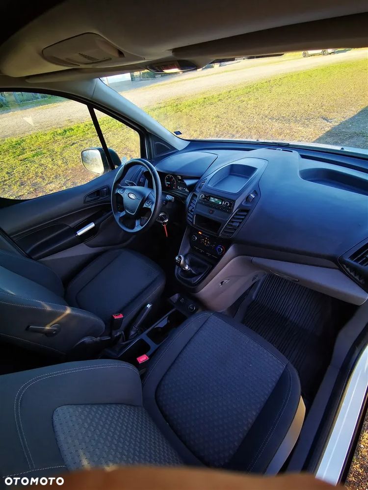 Ford Transit Connect - 15