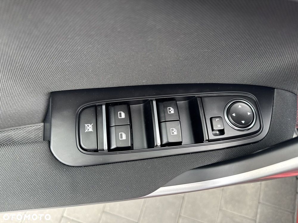Kia Ceed 1.5 T-GDI M - 13
