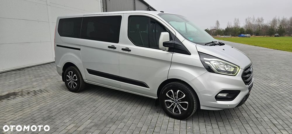 Ford Transit Custom L1H1 VA Trend - 17