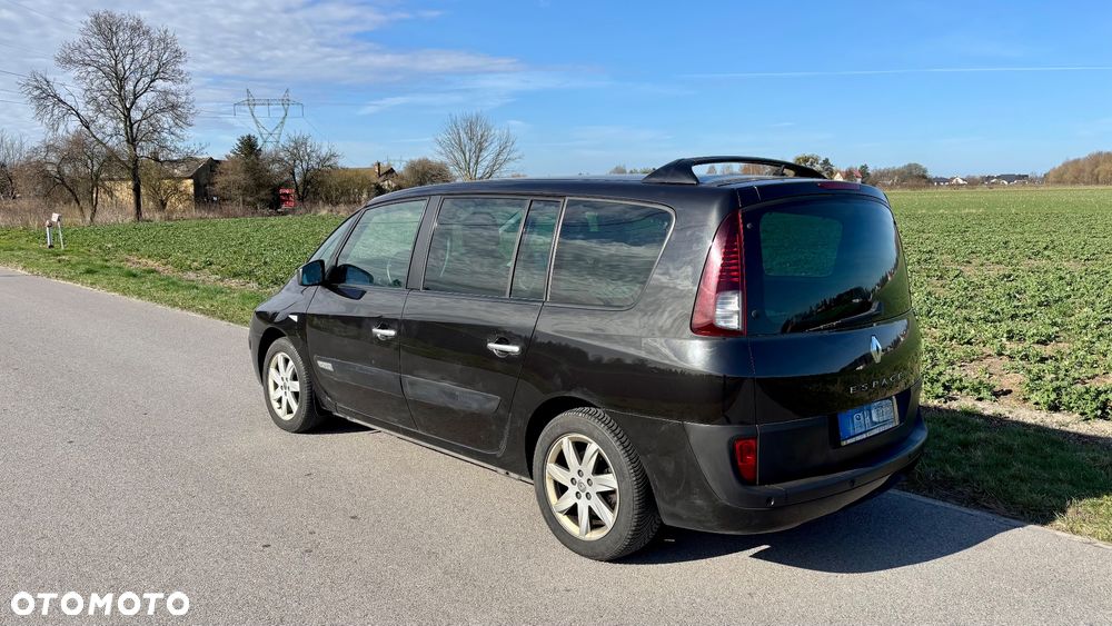 Renault Espace - 2