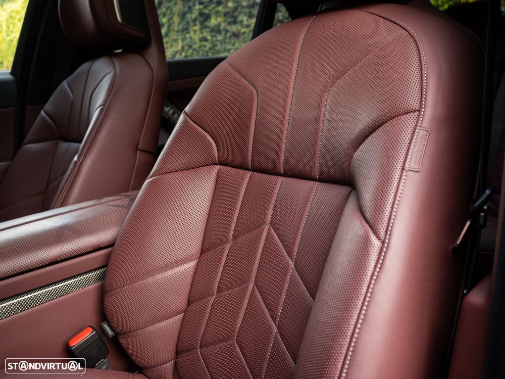 BMW 760 M760e xDrive - 26