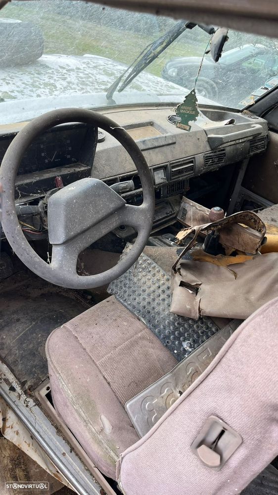 Land Rover Range Rover - 3