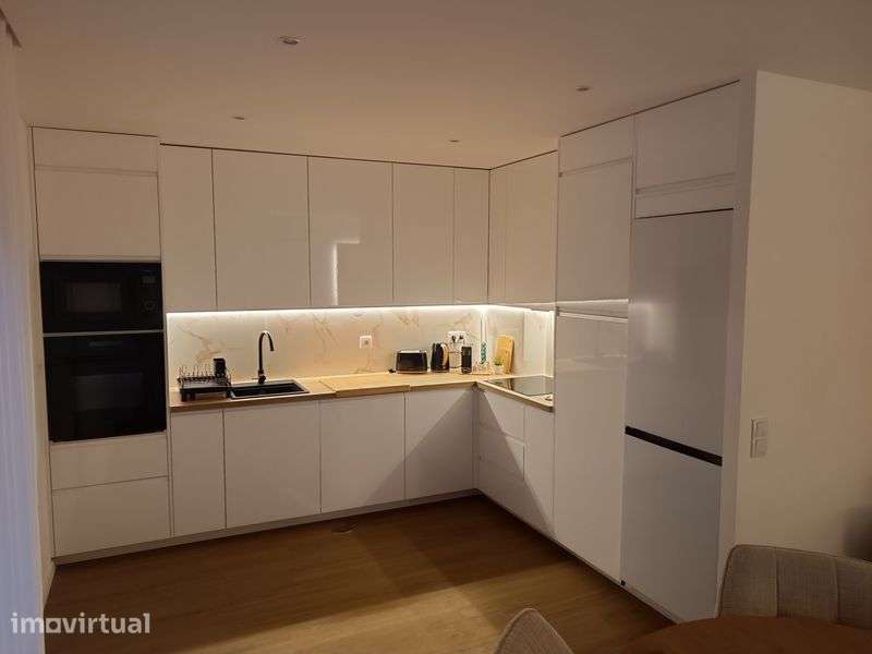 Apartamento Afife/Viana do Castelo - Grande imagem: 5/12