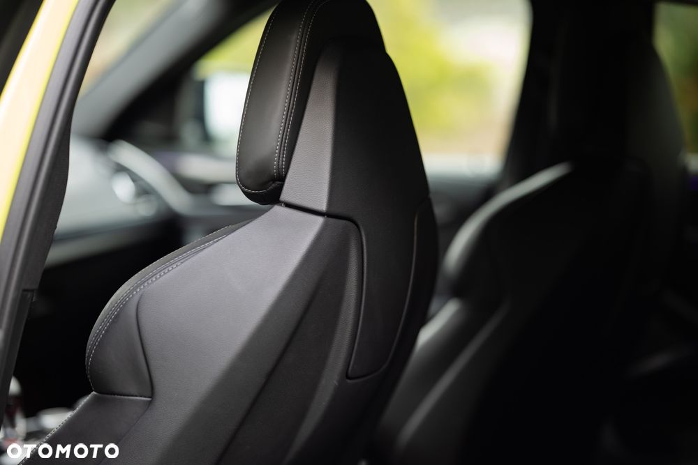 BMW X4 M X4M Competition - 13