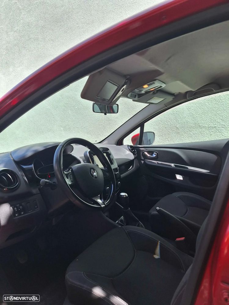Renault Clio TCe 90 Limited - 6