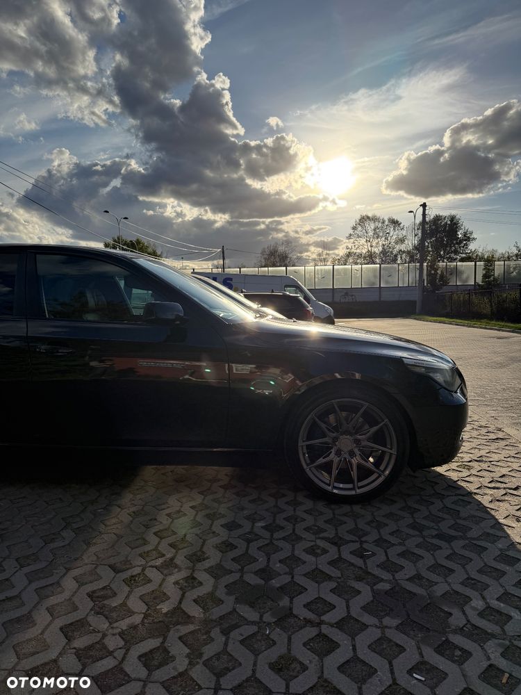 BMW Seria 5 530xd Edition Exclusive - 2