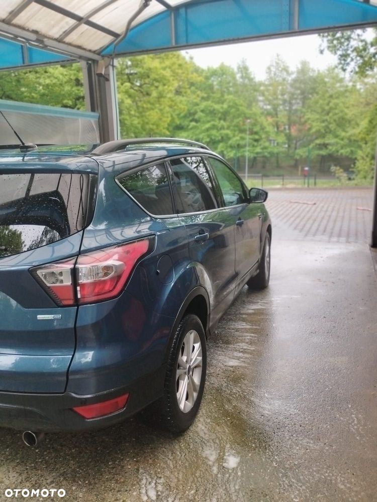 Ford Escape - 6