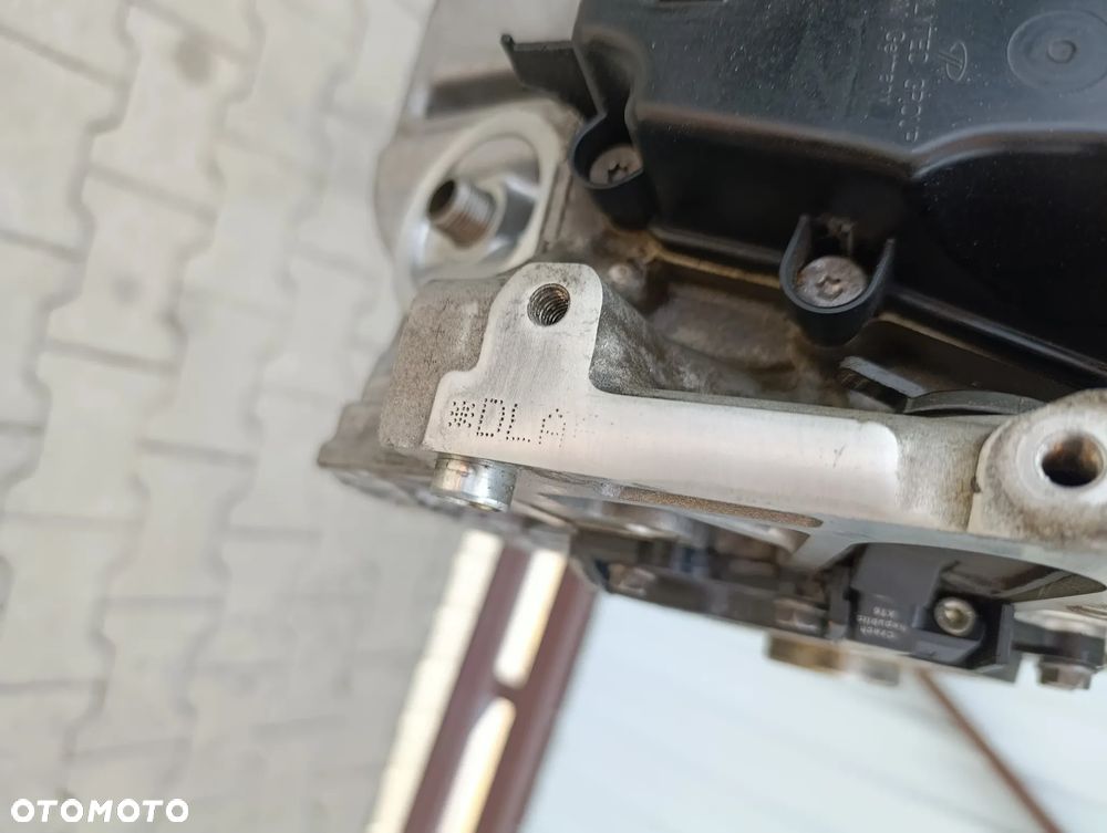 VW UP UP! 1.0 TSI SILNIK DLA - 5