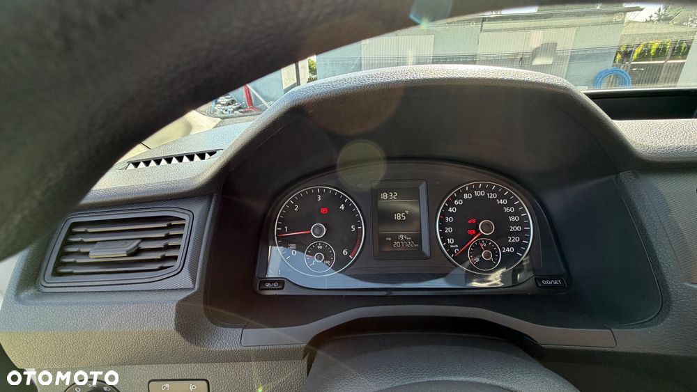 Volkswagen Caddy Maxi 2.0 TDI Comfortline - 6