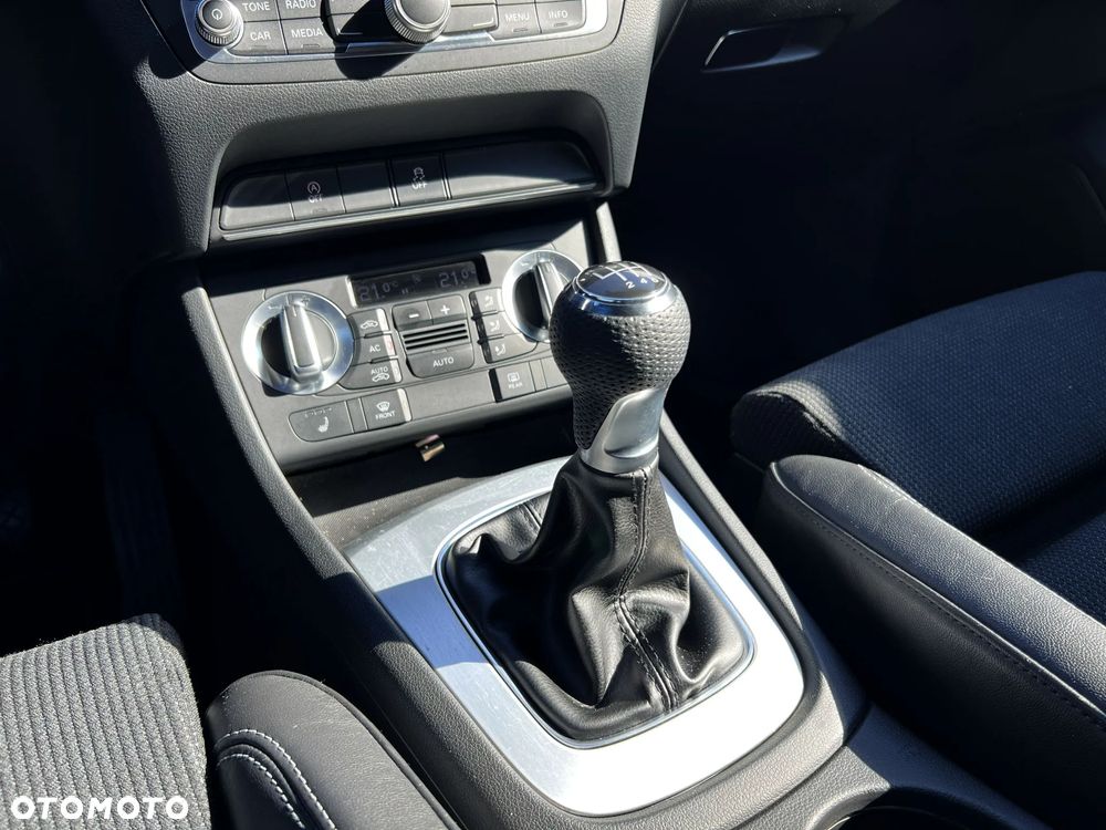 Audi Q3 2.0 TDI Edycja Specjalna - 31
