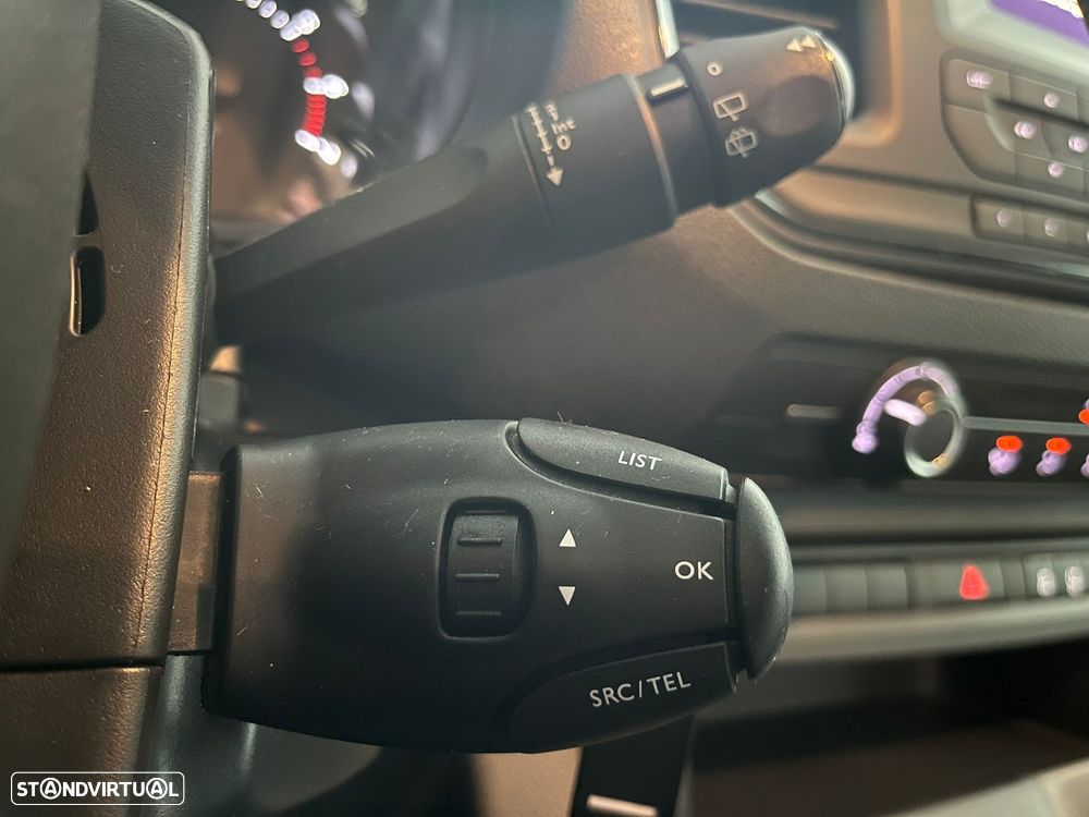 Peugeot Expert 1.5 BlueHDi L2H1 Semi-Vidrado - 26