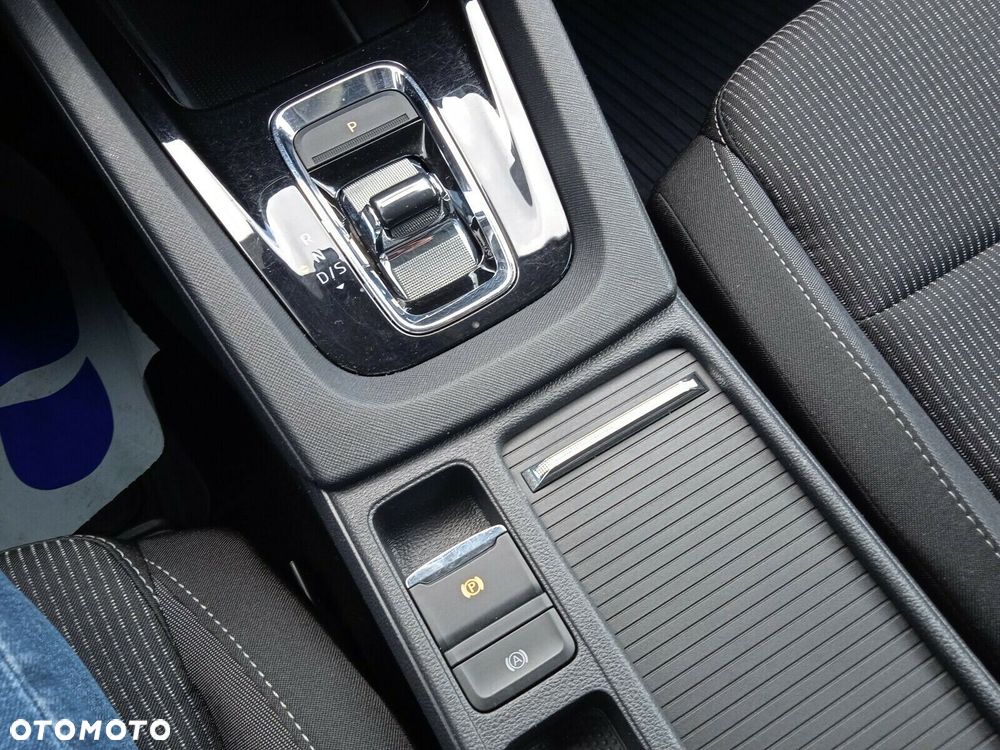 Skoda Octavia 2.0 TDI Ambition DSG - 20