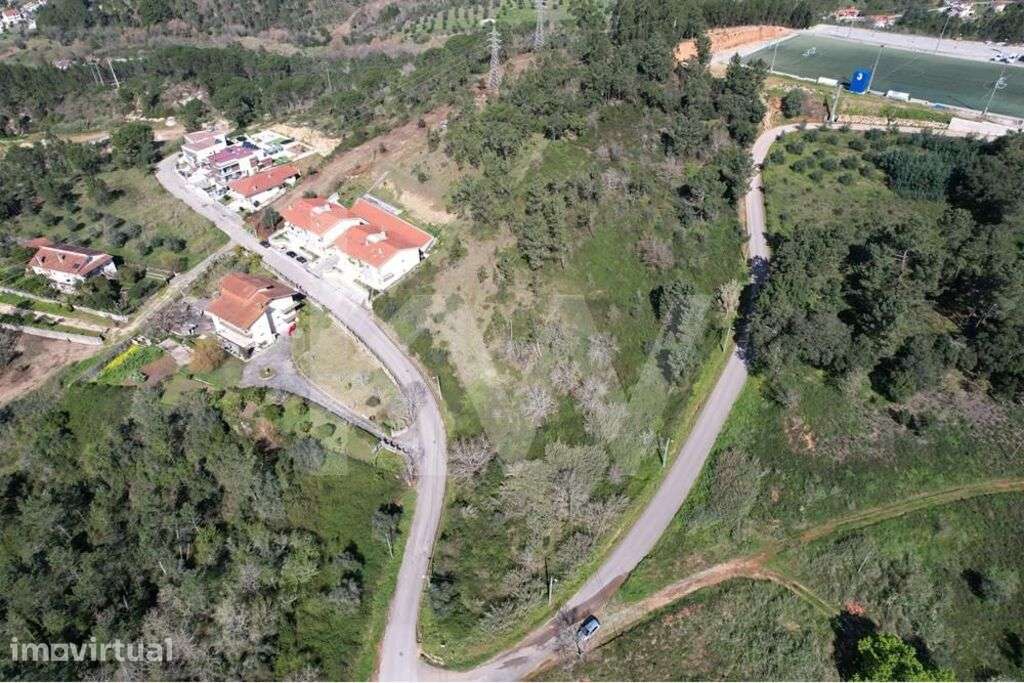 Terreno Urbanizável | 13020m2 - Grande imagem: 2/7