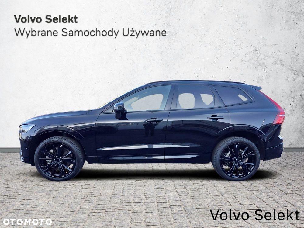 Volvo XC 60 - 5