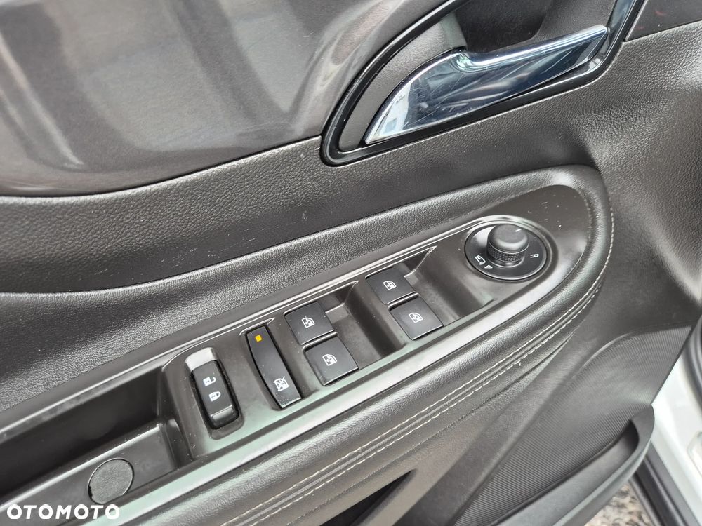Opel Mokka 1.6 CDTI Automatik Innovation - 33