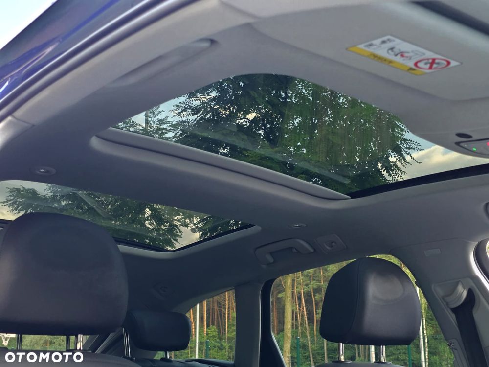 Audi A6 Avant 40 TDI mHEV Quattro S Line S tronic - 29