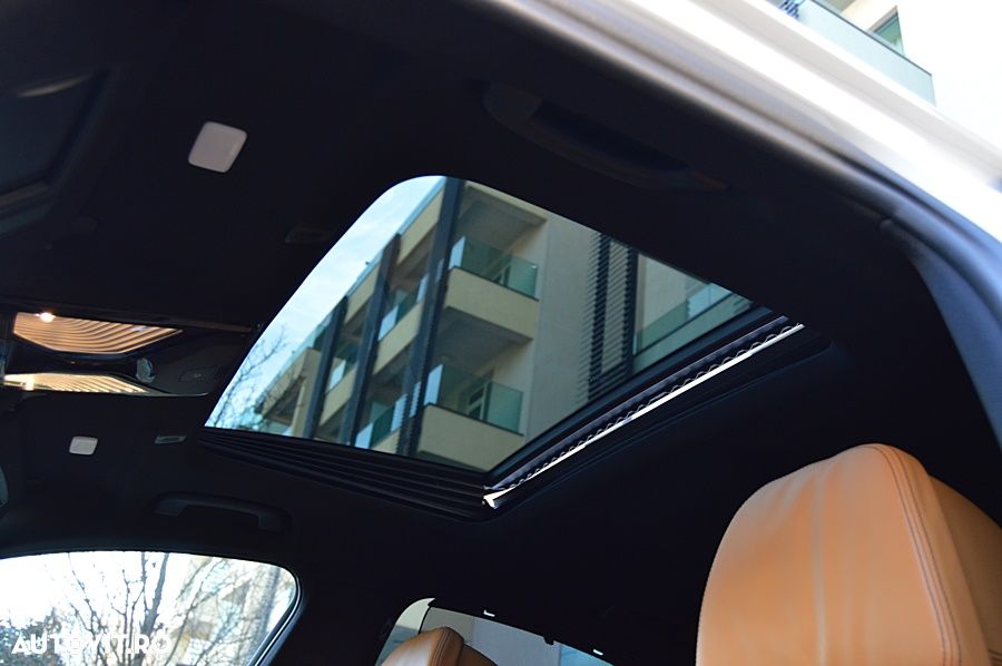 BMW Seria 5 - 20