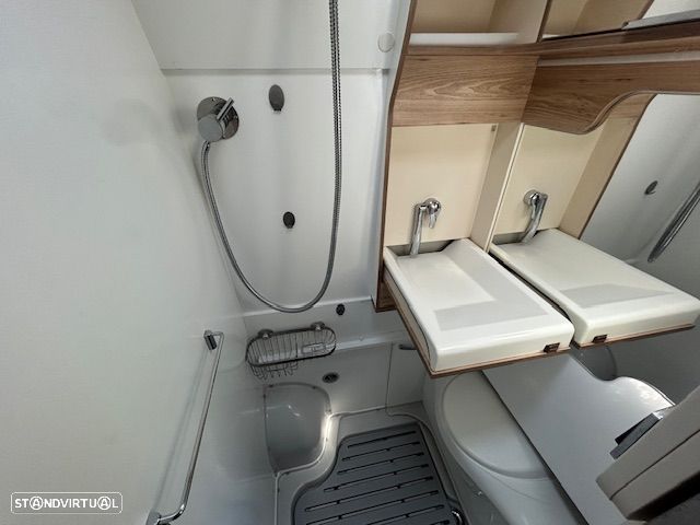 Bavaria T K630J - 23