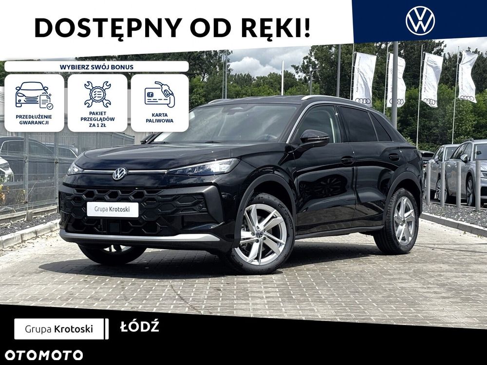 Volkswagen T-Roc 1.5 eTSI Style DSG - 2