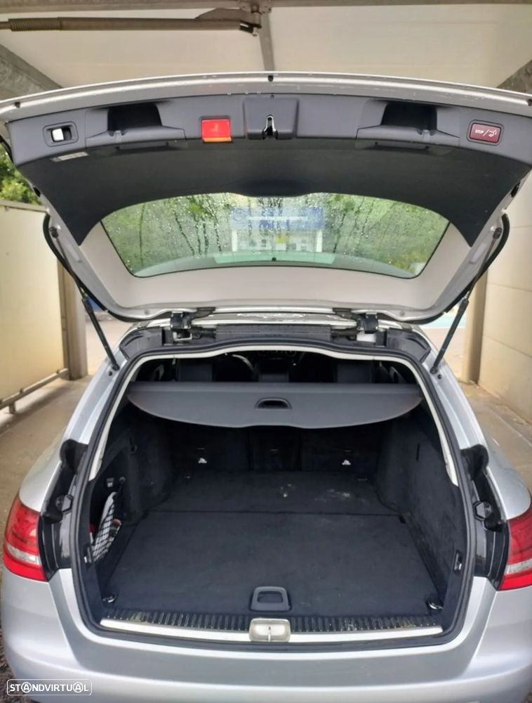 Mercedes-Benz C 200 d Exclusive - 3