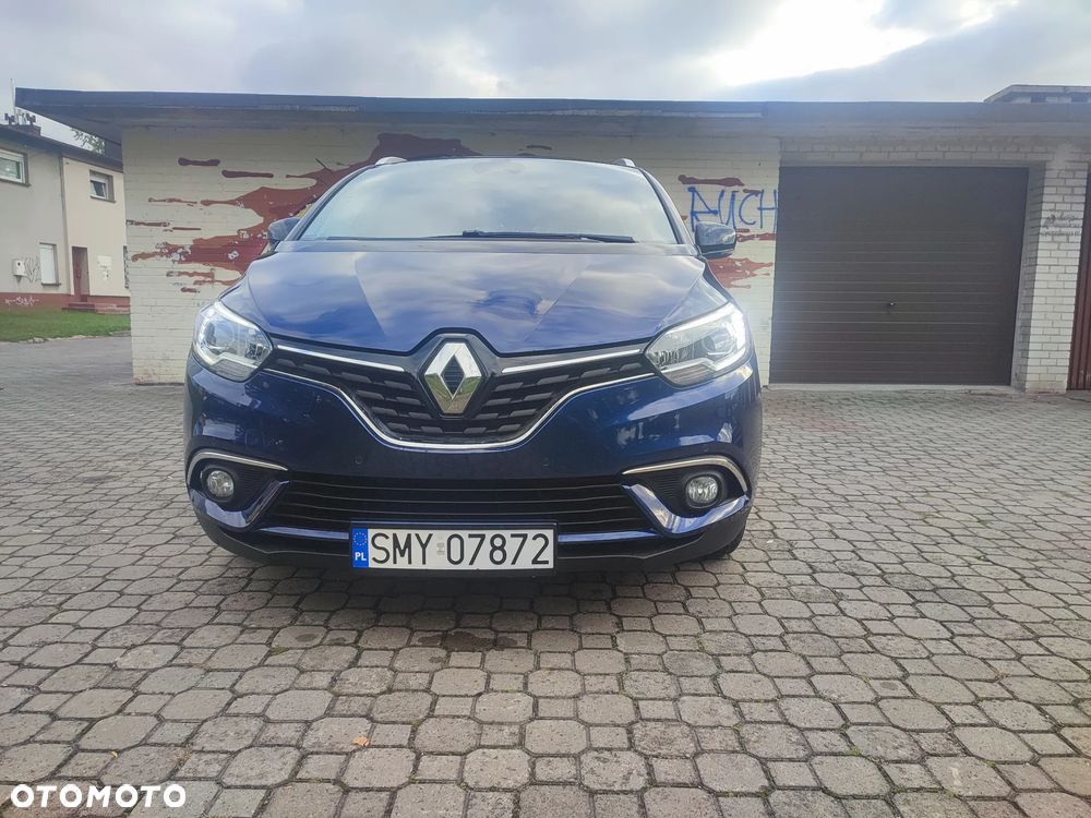 Renault Grand Scenic ENERGY TCe 115 Expression - 6