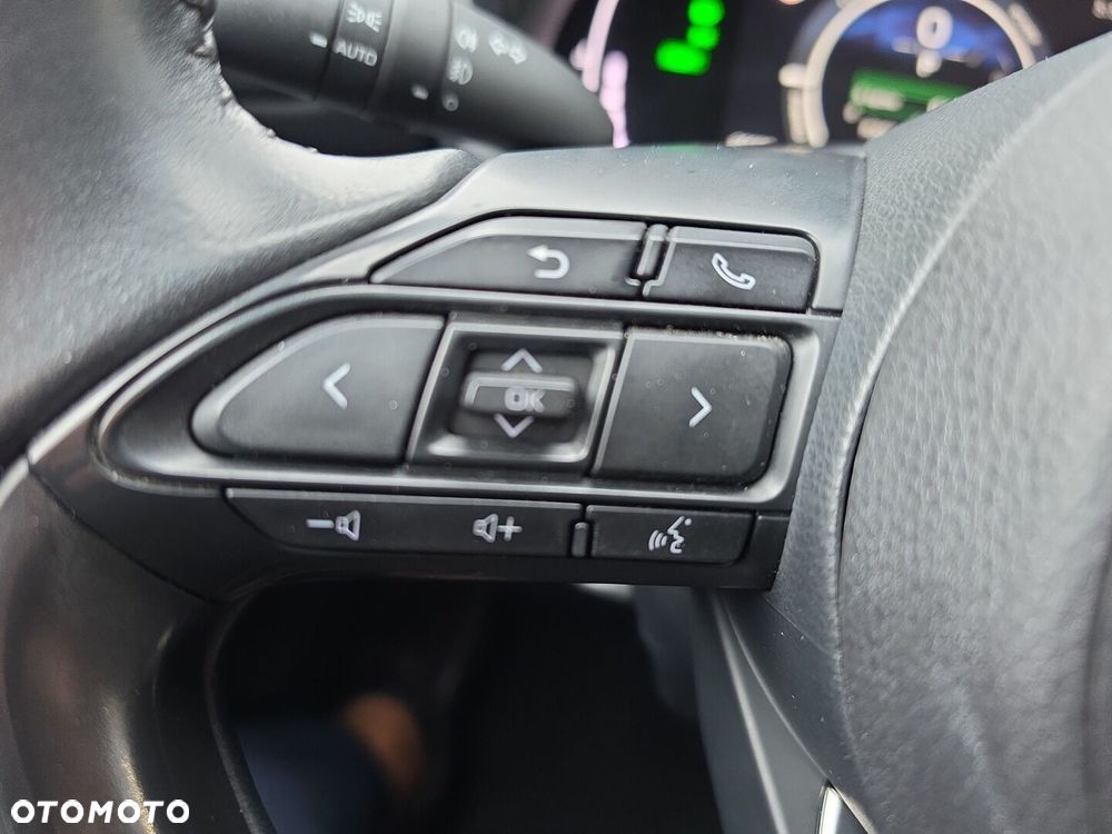 Toyota Yaris Cross Hybrid 1.5 Comfort - 24