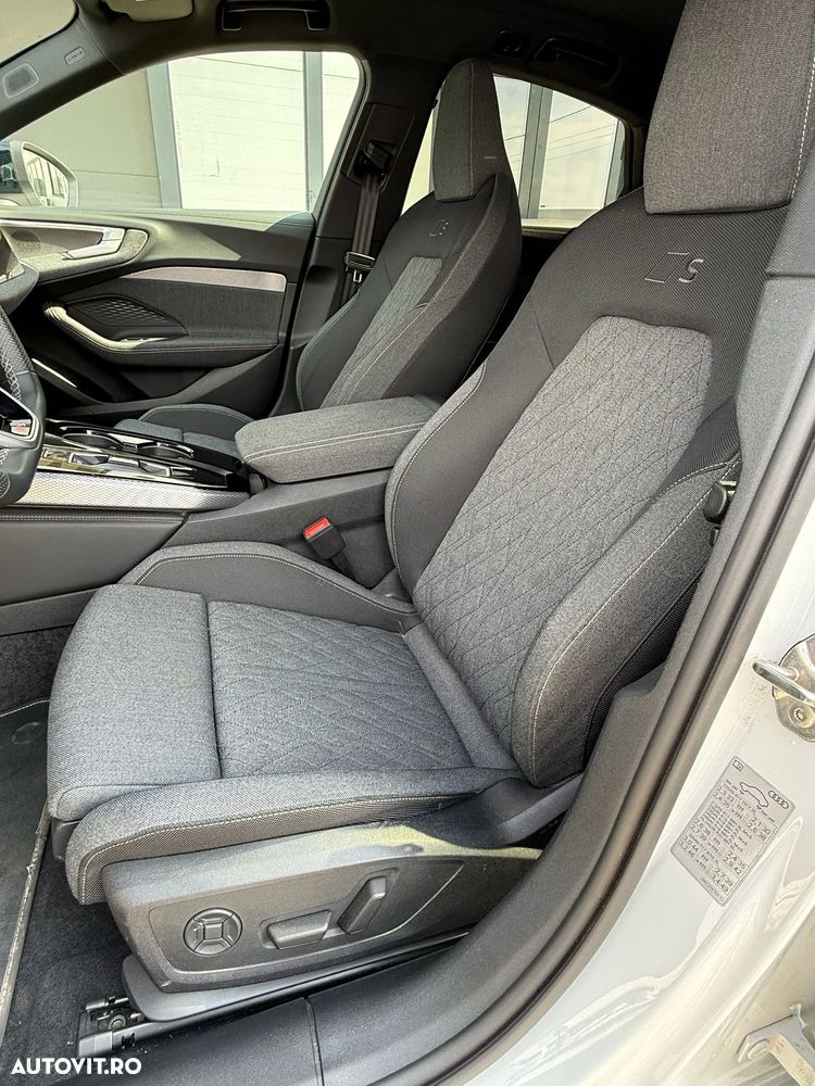 Audi A5 Limuzina - 12