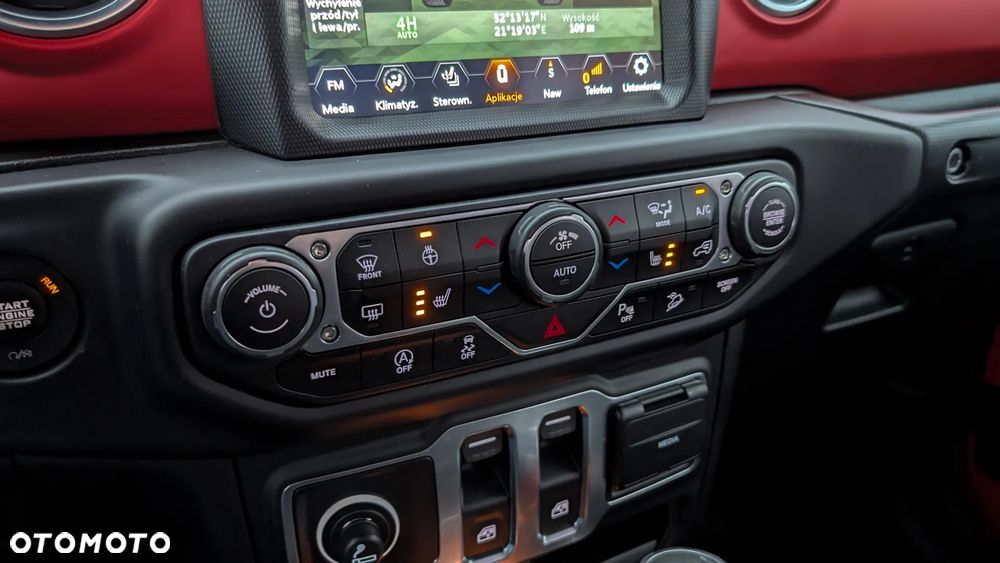 Jeep Wrangler GME 2.0 Turbo Rubicon - 37