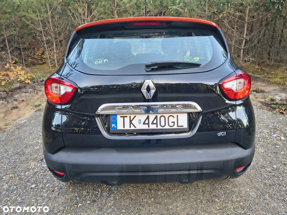 Renault Captur - 11