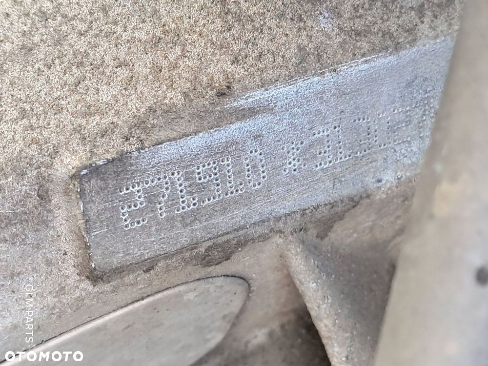 mercedes-benz c klasa w204 1.6 cgi silnik 271910 - 6