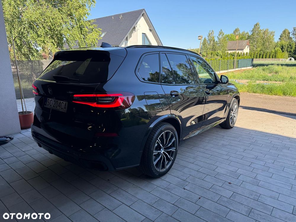 BMW X5 xDrive25d - 6