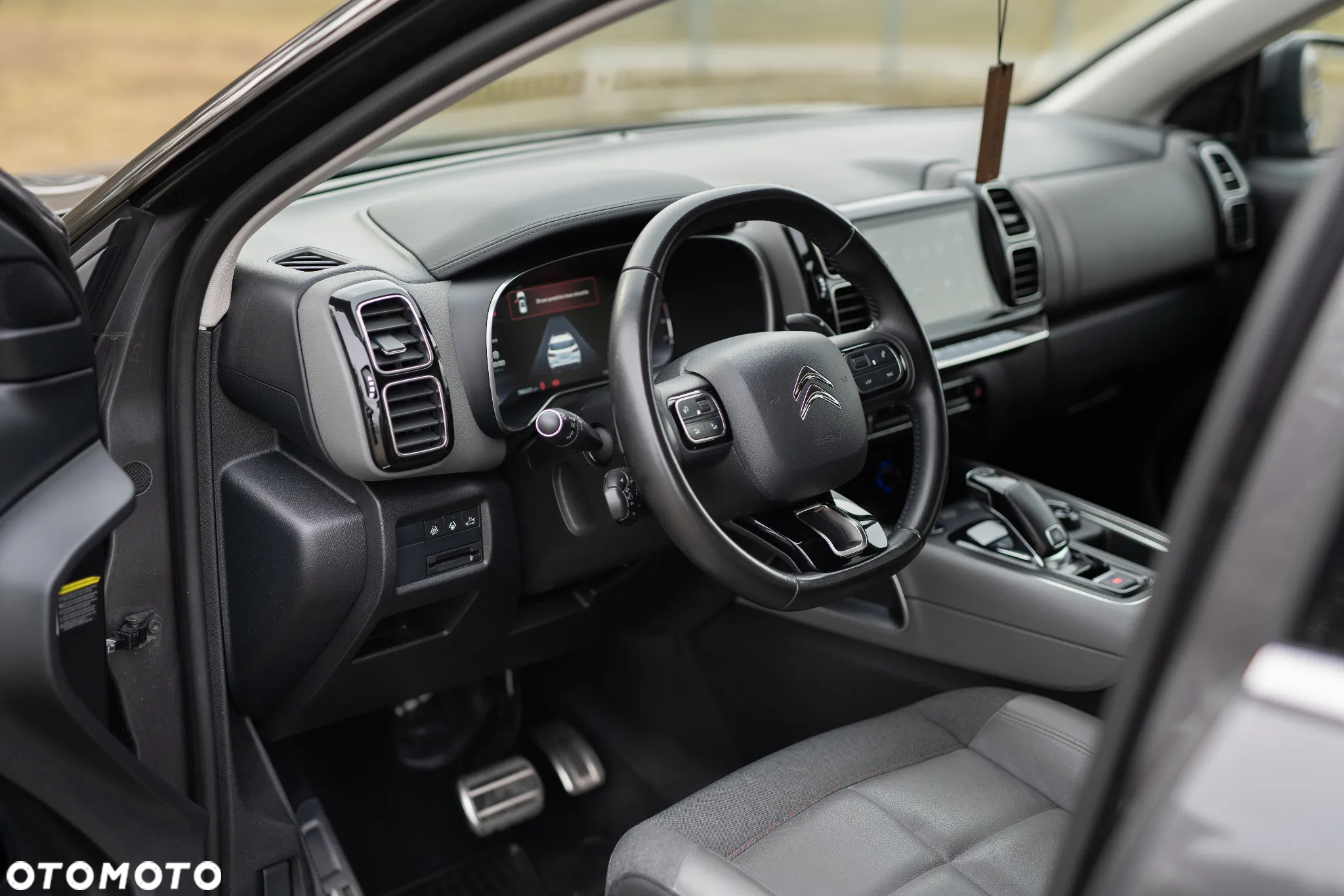 Citroën C5 Aircross 2.0 BlueHDi Shine EAT8 - 5