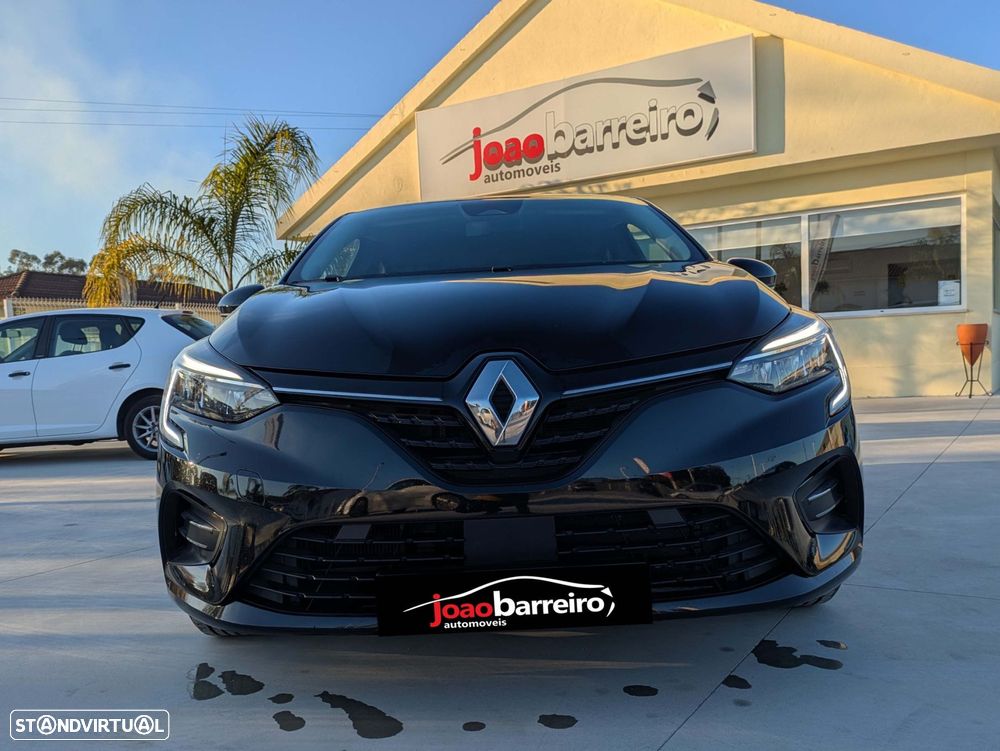 Renault Clio 1.5 Blue dCi Intens - 2