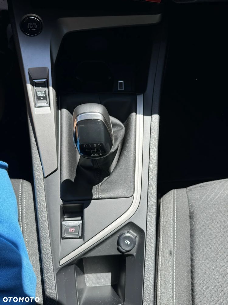 Peugeot 308 PureTech 130 GPF Stop & Start Allure Pack - 20