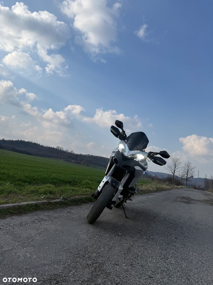 Ducati Multistrada - 3