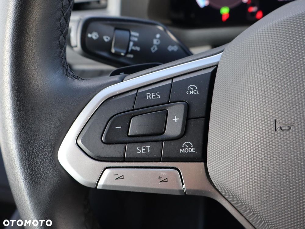 Volkswagen Crafter - 10