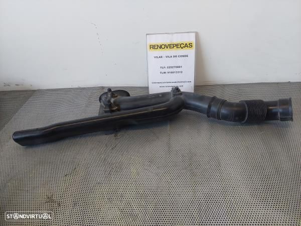 Tubo Ar/Admissao  Opel Corsa C (X01)
