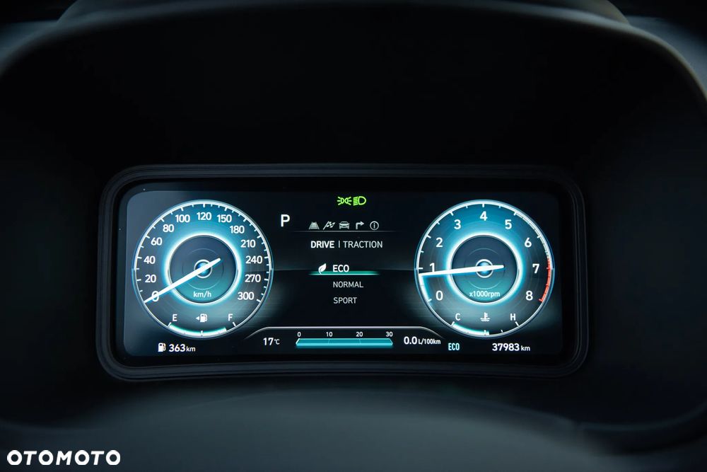 Hyundai Kona 2.0 T-GDI N Performance DCT - 19
