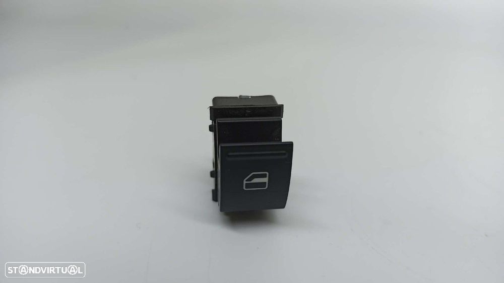 COMANDO DO ELEVADOR TRASEIRO DIREITO VOLKSWAGEN PASSAT LIM. (362) ADVANCE BLUEMO... - 5