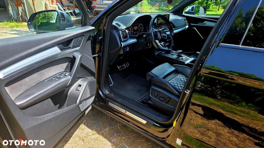 Audi SQ5 - 3