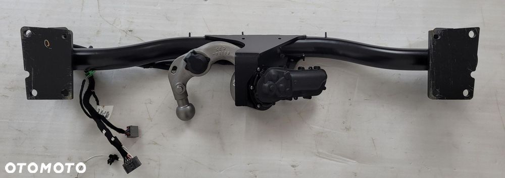 HAK HOLOWNICZY VOLVO V60 II S60 III 2018- 32351457 - 9