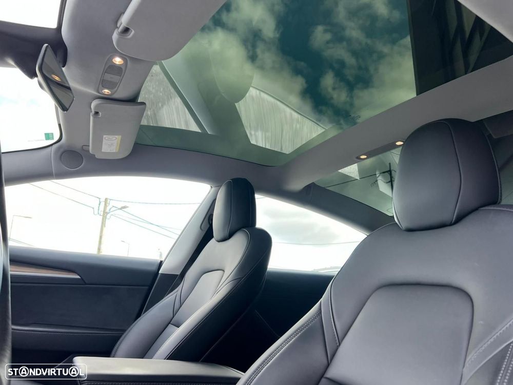 Tesla Model 3 Long Range Tração Integral - 7